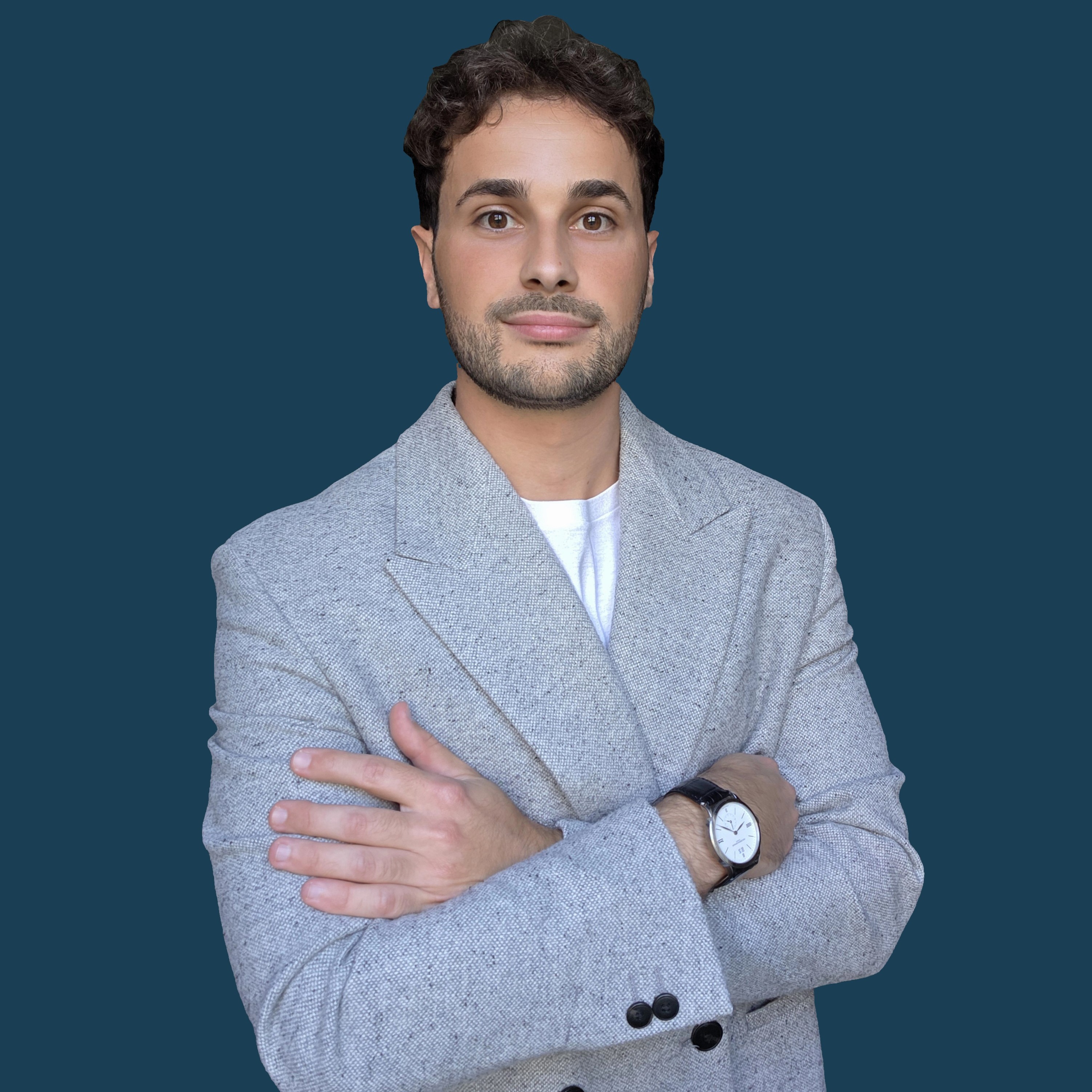 Kevin Montano